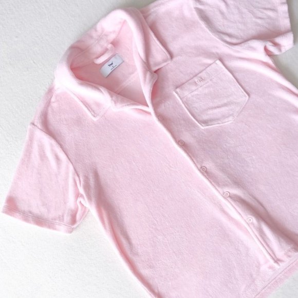 Tna Artega Button-Up - Picture 2 of 13